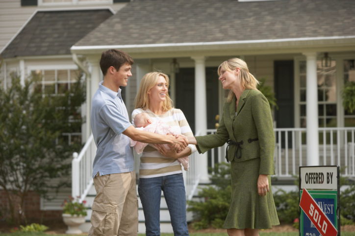 Buying or Selling, Here Are Three Traits You'll Want in Your Real Estate Agent